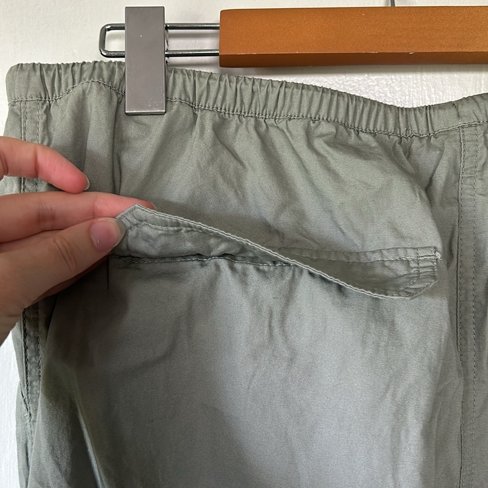 H&M Y2K Style Drawstring Pants - Picture 6 of 8